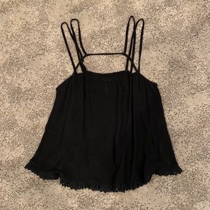 Free People | Strappy Tank Top